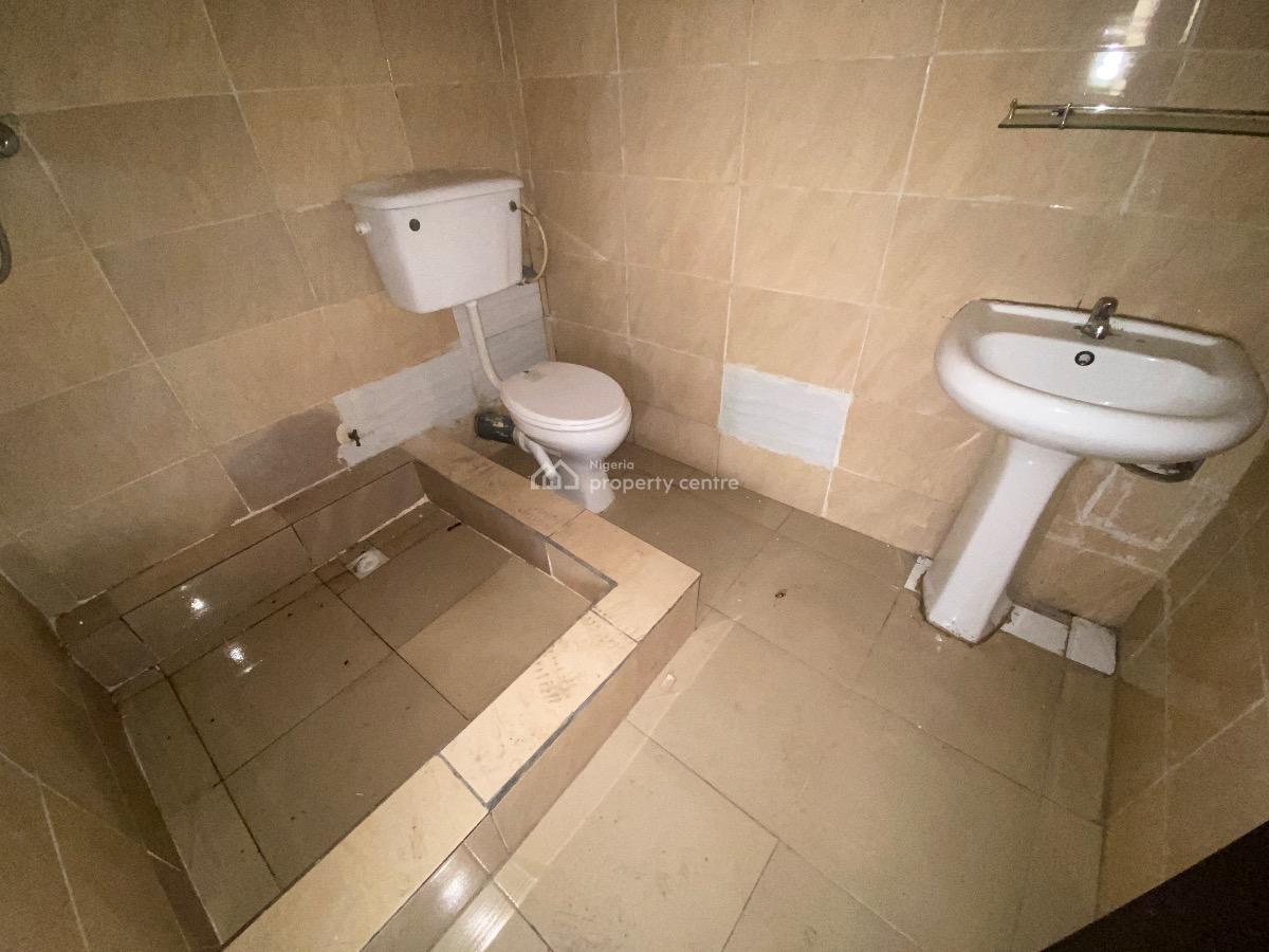 2 Bedroom Apartment, Wuse 2, Abuja, Flat / Apartment for Rent