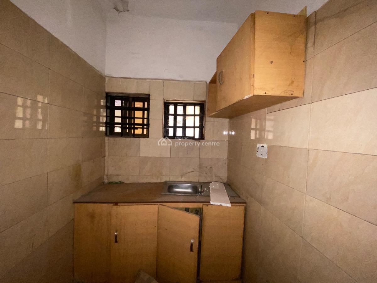 2 Bedroom Apartment, Wuse 2, Abuja, Flat / Apartment for Rent