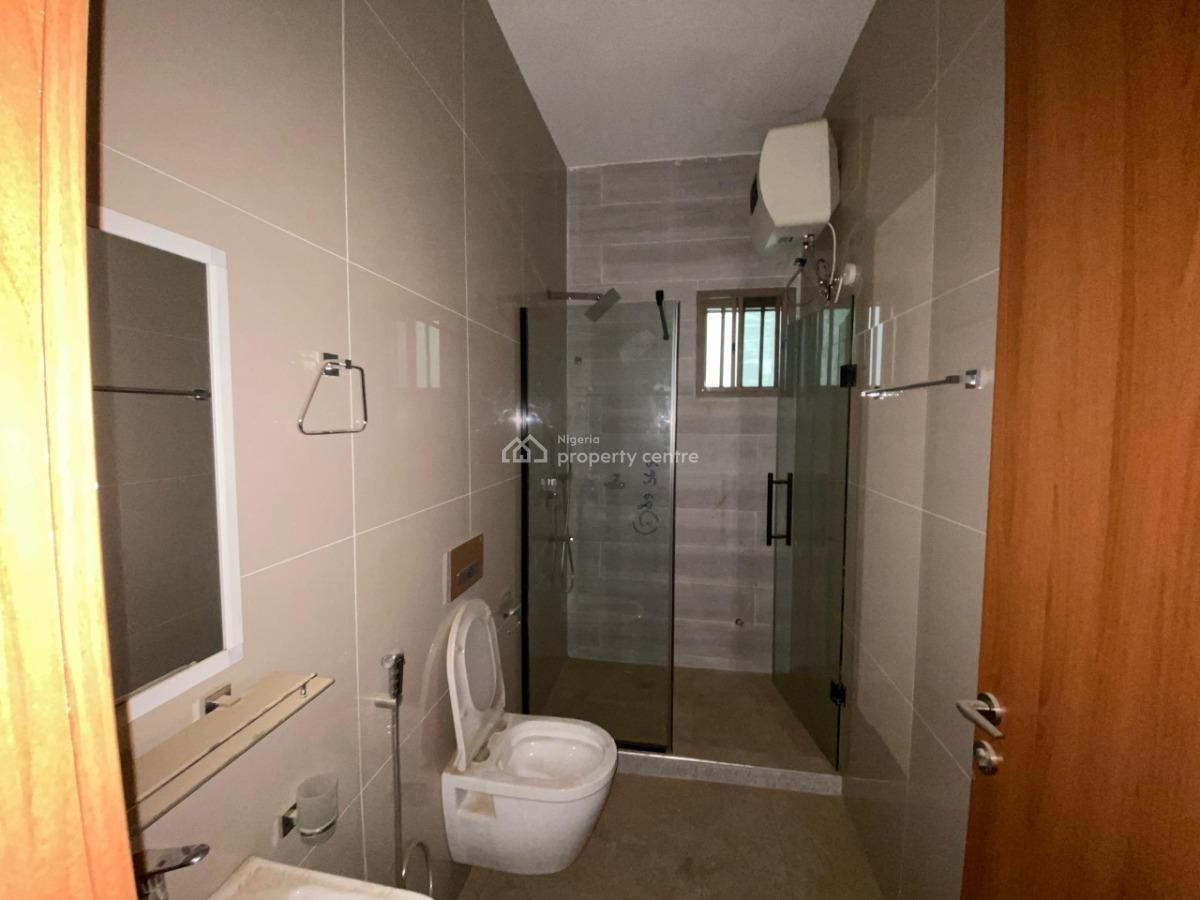 Newly-built 5 Bedroom Fully Detached Duplex, in a Mini Estate, Kado, Abuja, Detached Duplex for Rent