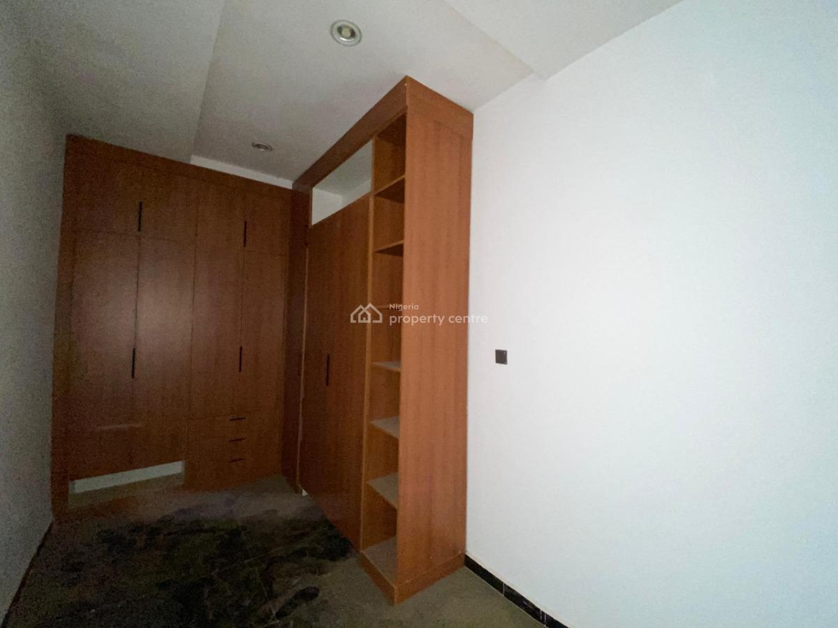 Newly-built 5 Bedroom Fully Detached Duplex, in a Mini Estate, Kado, Abuja, Detached Duplex for Rent