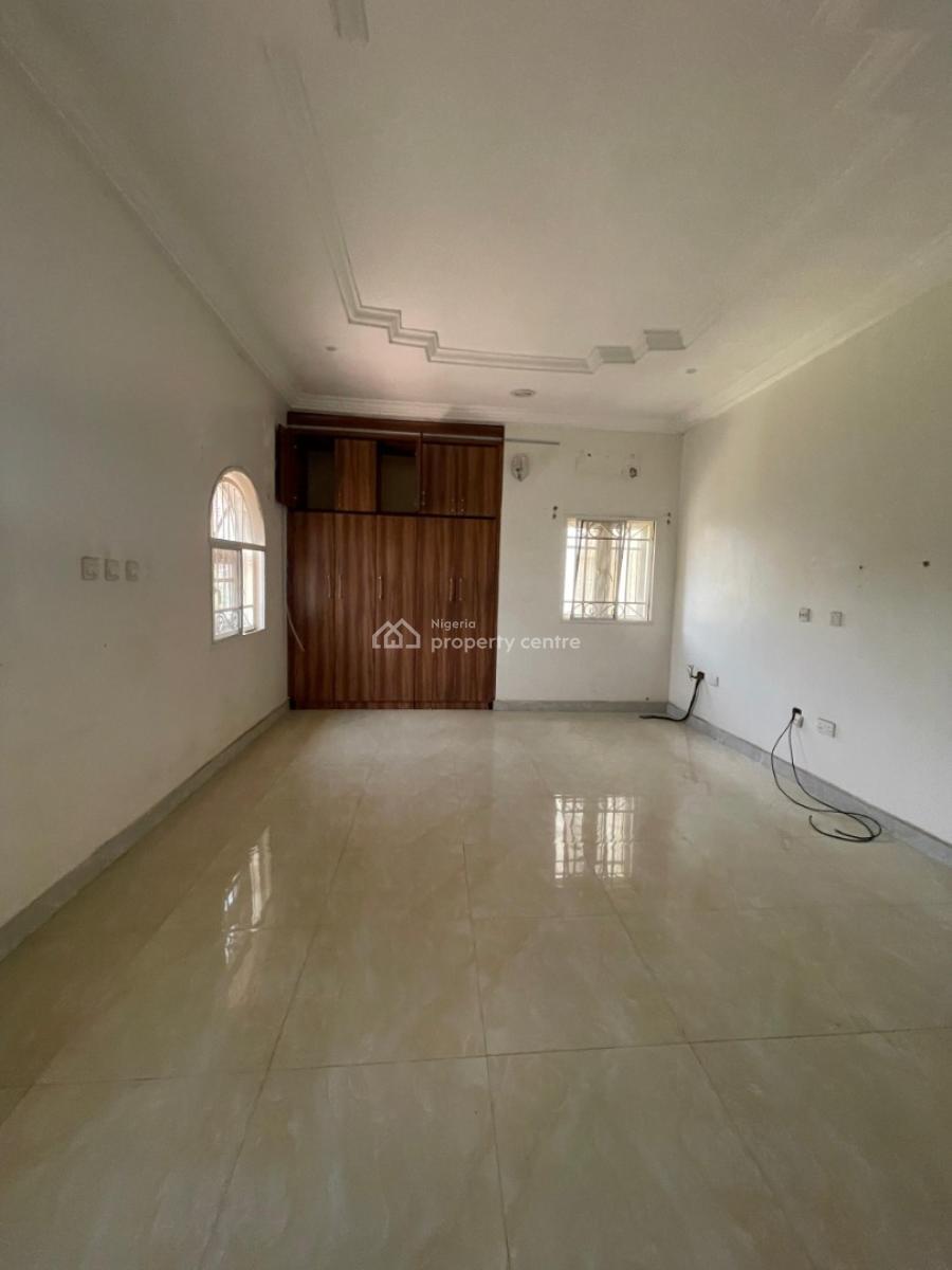 Super Clean 5 Bedroom Fully Detached Duplex with Bq in Lovely Estate, Katampe Main, Katampe, Abuja, Detached Duplex for Sale