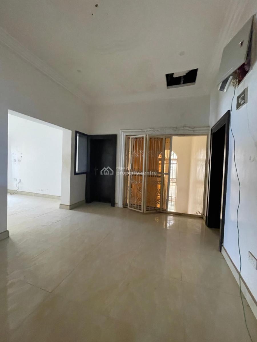 Super Clean 5 Bedroom Fully Detached Duplex with Bq in Lovely Estate, Katampe Main, Katampe, Abuja, Detached Duplex for Sale