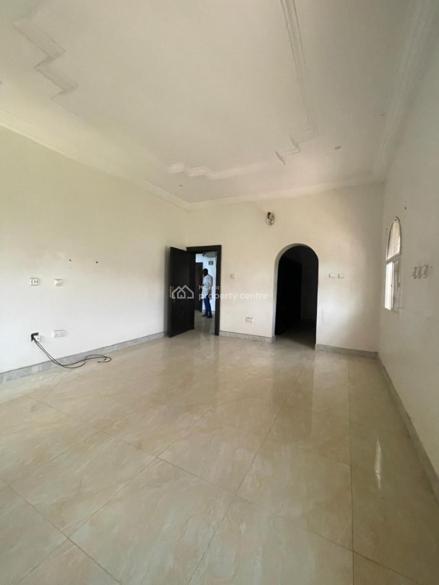 Super Clean 5 Bedroom Fully Detached Duplex with Bq in Lovely Estate, Katampe Main, Katampe, Abuja, Detached Duplex for Sale