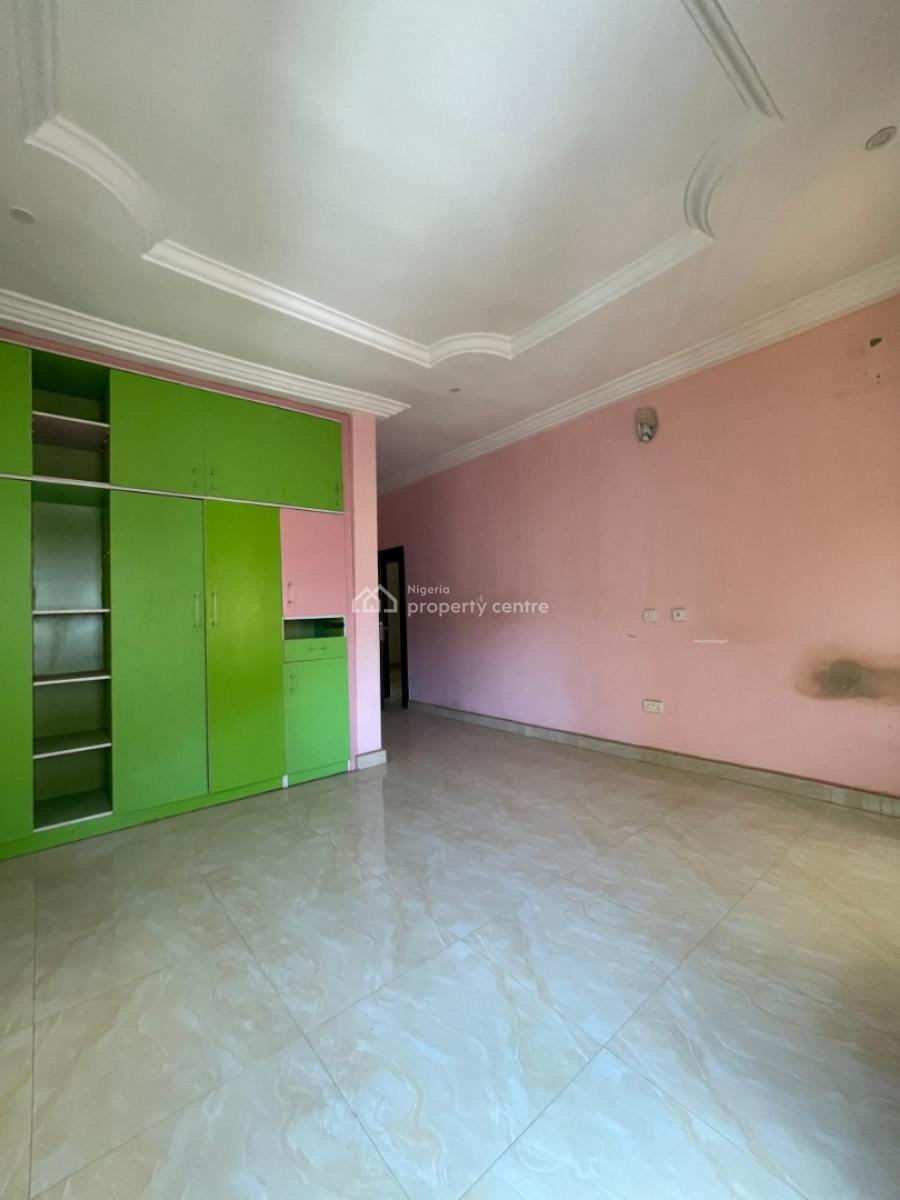 Super Clean 5 Bedroom Fully Detached Duplex with Bq in Lovely Estate, Katampe Main, Katampe, Abuja, Detached Duplex for Sale