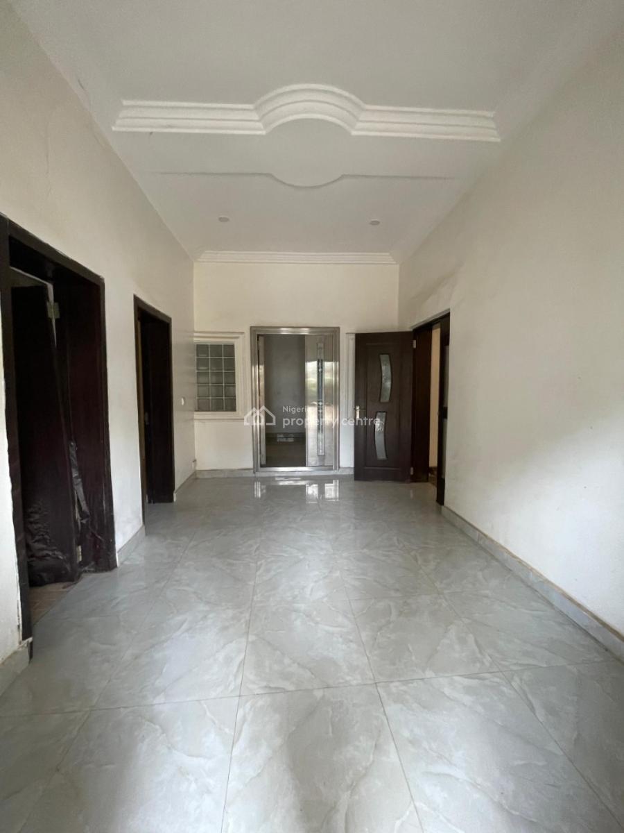 Super Clean 5 Bedroom Fully Detached Duplex with Bq in Lovely Estate, Katampe Main, Katampe, Abuja, Detached Duplex for Sale