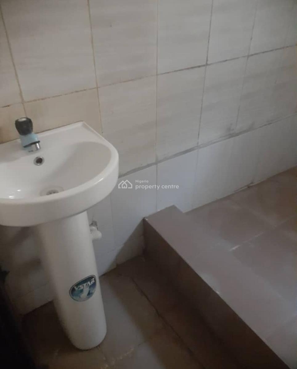Luxury Miniflat, Igbo Efon, Lekki, Lagos, Mini Flat (room and Parlour) for Rent