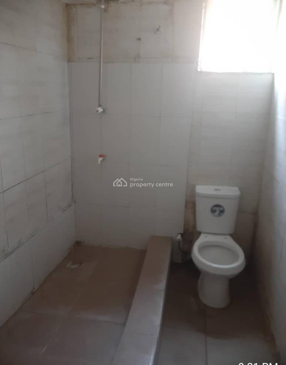 Luxury Miniflat, Igbo Efon, Lekki, Lagos, Mini Flat (room and Parlour) for Rent