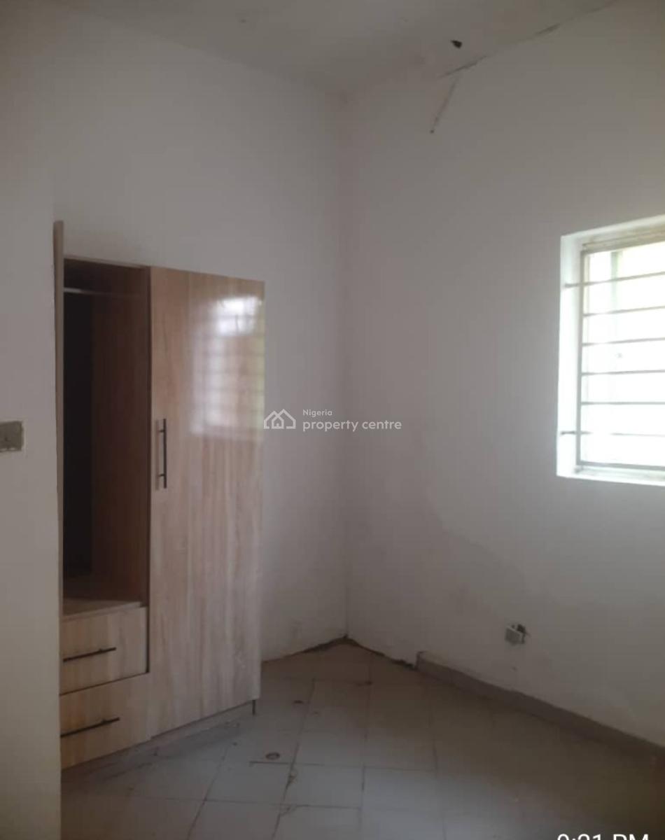 Luxury Miniflat, Igbo Efon, Lekki, Lagos, Mini Flat (room and Parlour) for Rent