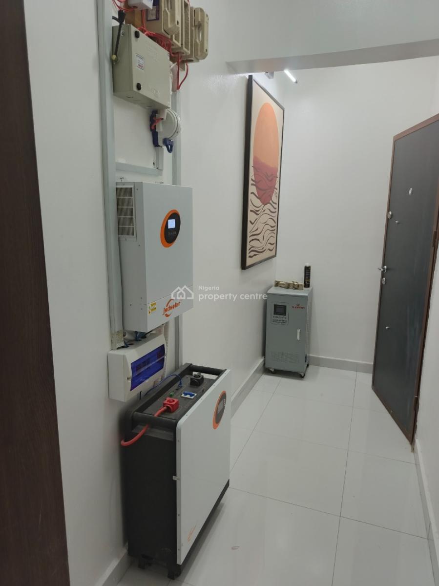 Luxurious 4 Bedroom Fully Furnished Bungalow, Ajah, Lagos, Detached Bungalow for Sale