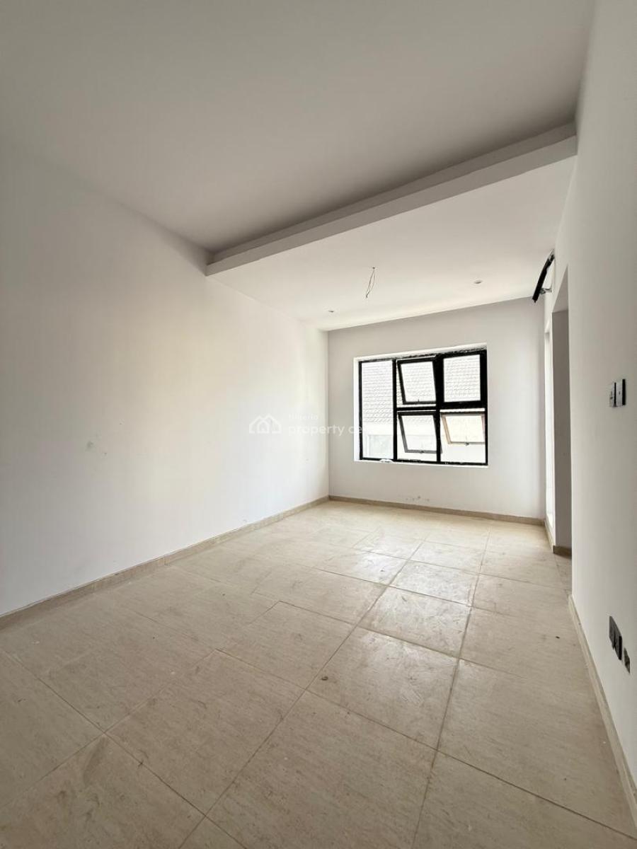 Affordable 3 Bedroom Masionette with Bq  Suitable for Investment, Lekki Phase 1, Lekki, Lagos, Terraced Duplex for Sale