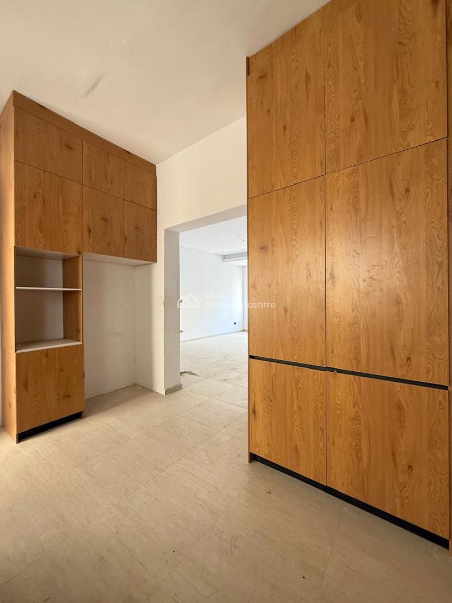 Affordable 3 Bedroom Masionette with Bq  Suitable for Investment, Lekki Phase 1, Lekki, Lagos, Terraced Duplex for Sale