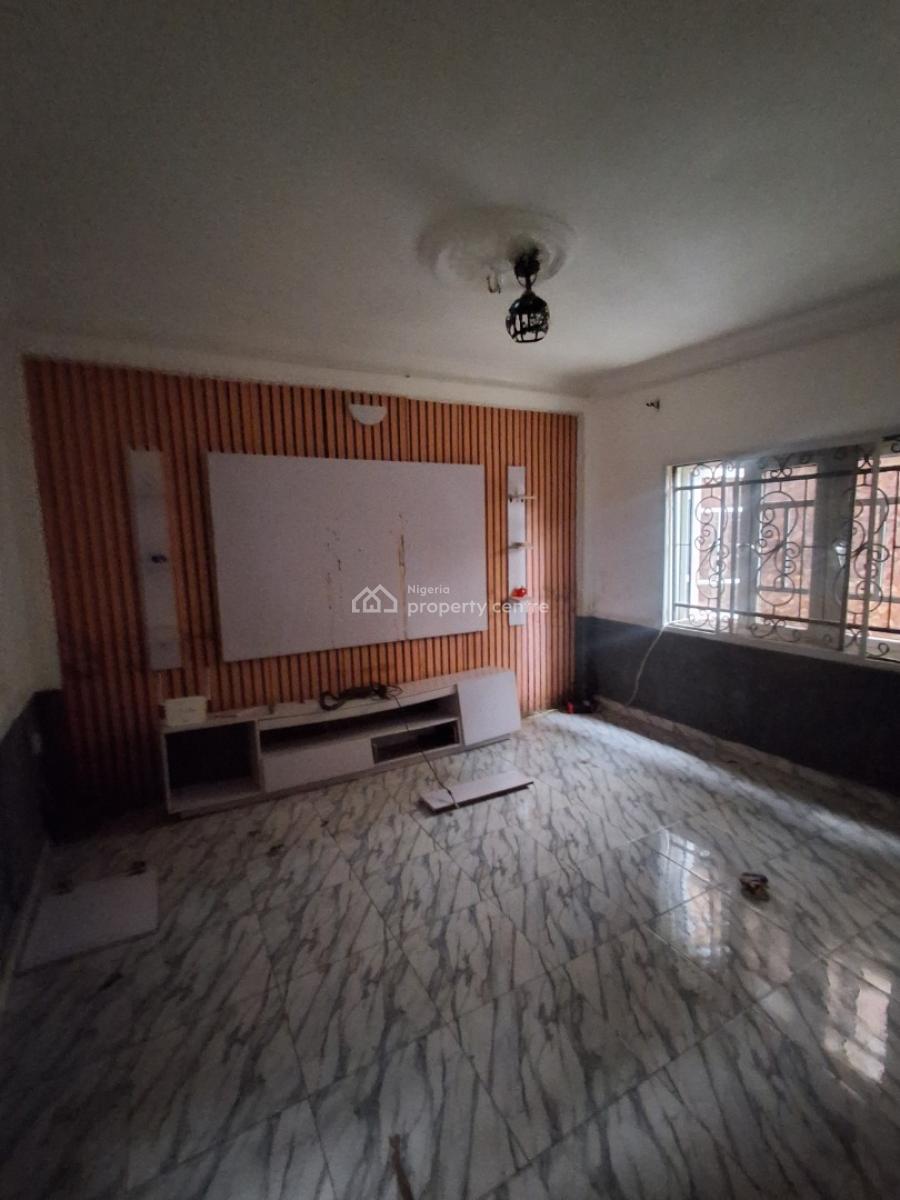 Mini Flat, in an Estate, Badore, Ajah, Lagos, Mini Flat (room and Parlour) for Rent