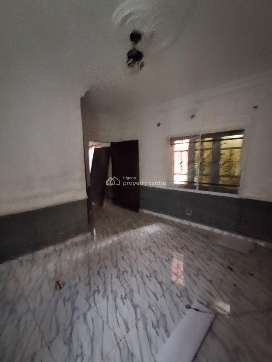 Mini Flat, in an Estate, Badore, Ajah, Lagos, Mini Flat (room and Parlour) for Rent