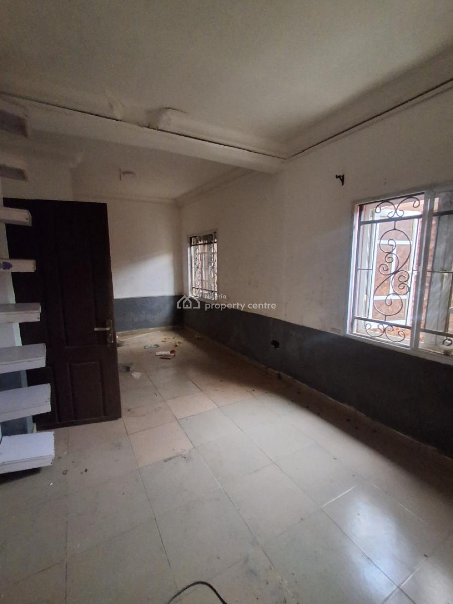 Mini Flat, in an Estate, Badore, Ajah, Lagos, Mini Flat (room and Parlour) for Rent