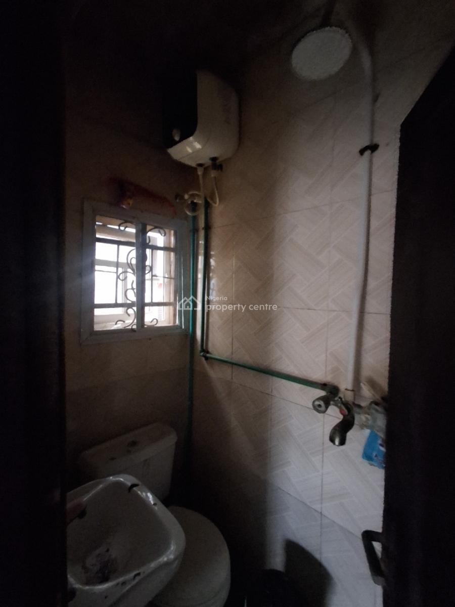 Mini Flat, in an Estate, Badore, Ajah, Lagos, Mini Flat (room and Parlour) for Rent