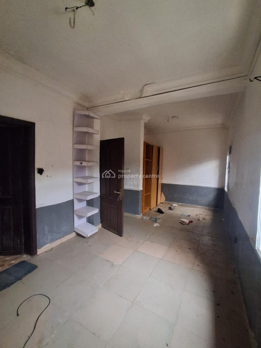 Mini Flat, in an Estate, Badore, Ajah, Lagos, Mini Flat (room and Parlour) for Rent