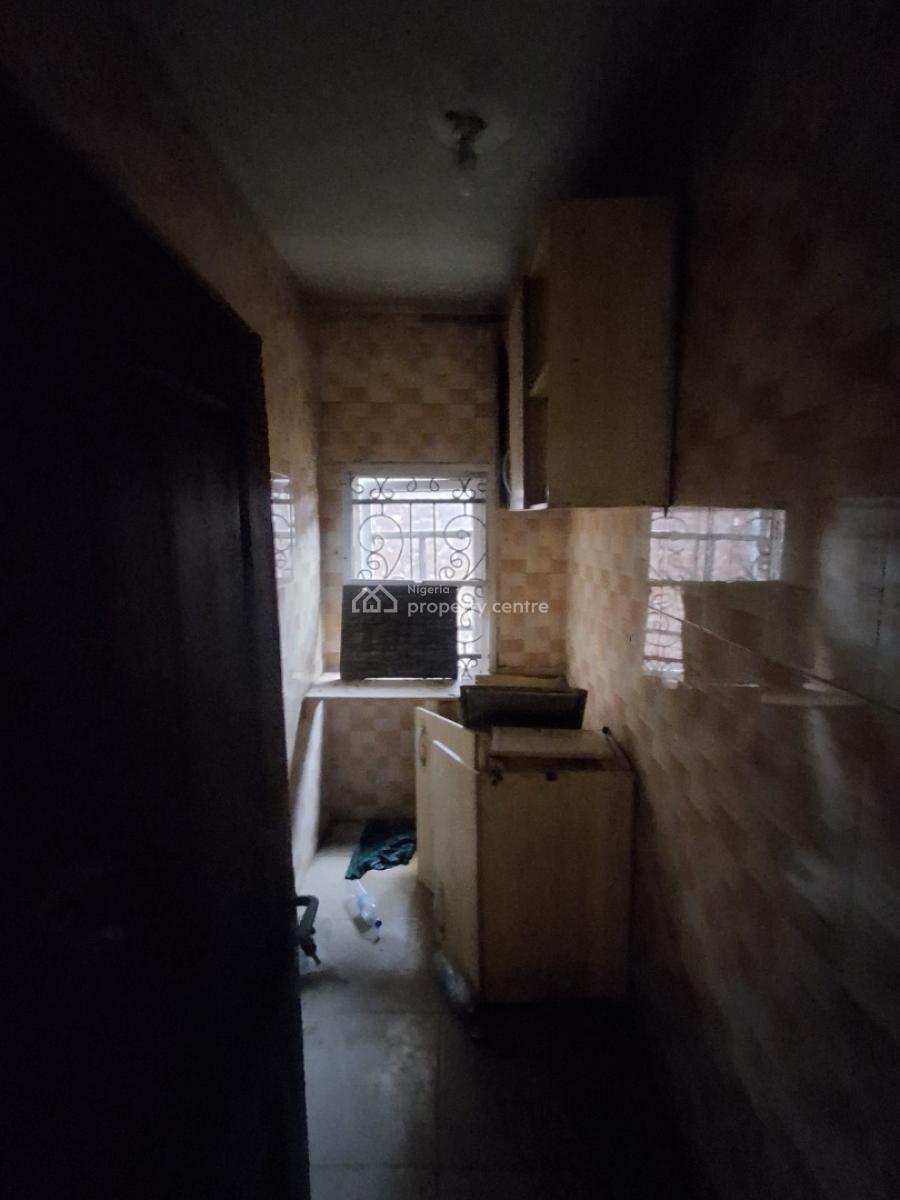 Mini Flat, in an Estate, Badore, Ajah, Lagos, Mini Flat (room and Parlour) for Rent