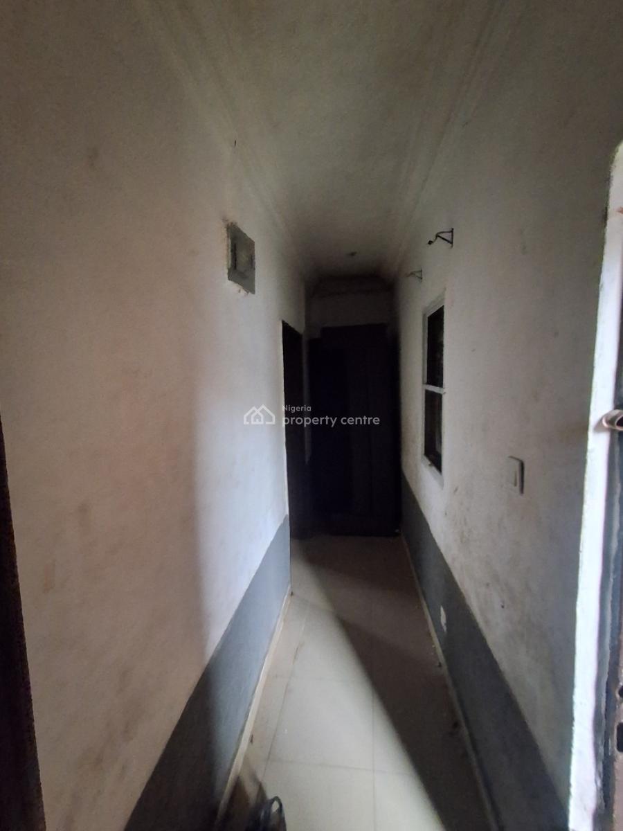 Mini Flat, in an Estate, Badore, Ajah, Lagos, Mini Flat (room and Parlour) for Rent