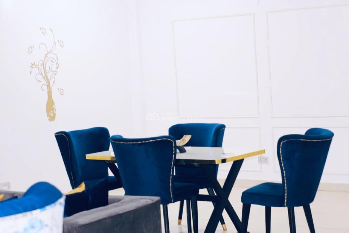 a Super Luxury Fully Furnished 3 Bedroom Apartment, Spar Road, Ikate, Lekki, Lagos, Flat / Apartment for Rent