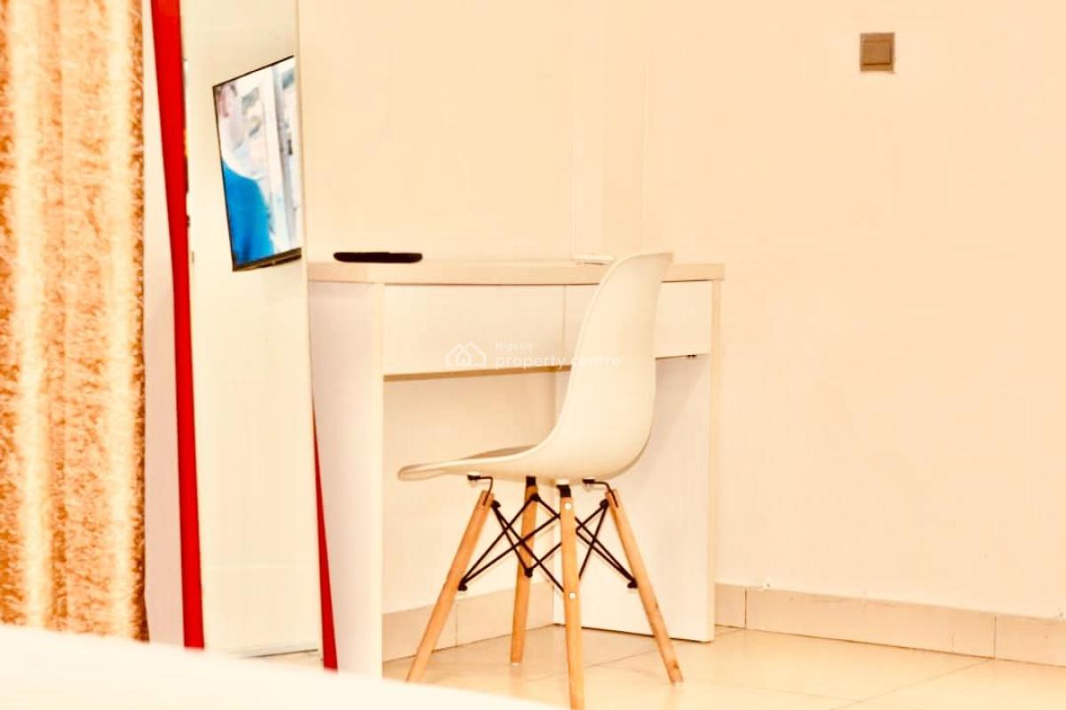 a Super Luxury Fully Furnished 3 Bedroom Apartment, Spar Road, Ikate, Lekki, Lagos, Flat / Apartment for Rent