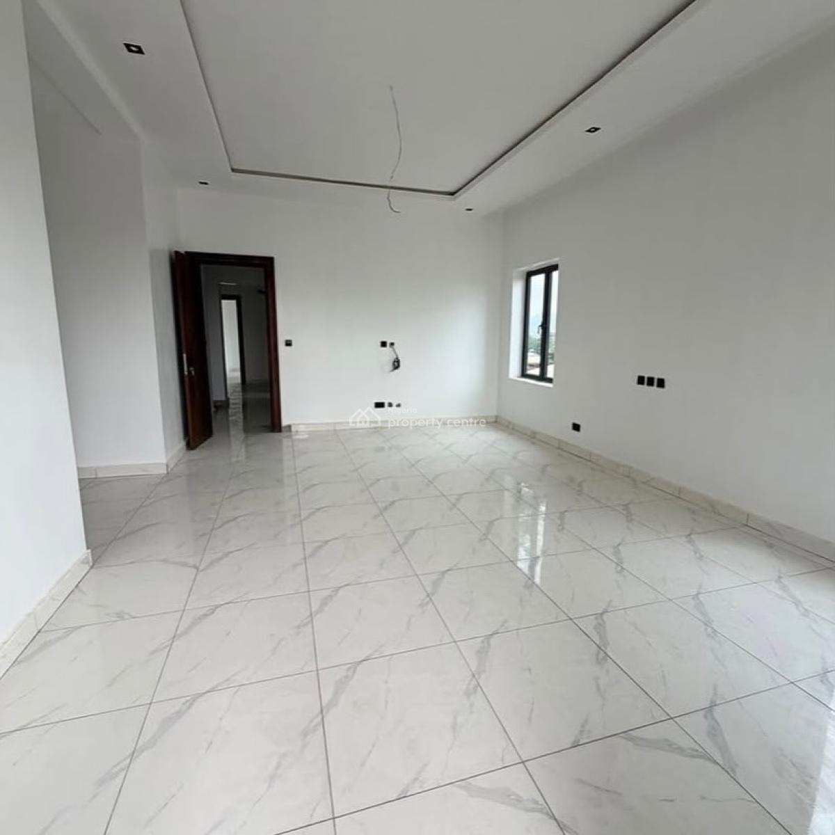 Neatly Finished 4 Bedroom Terraced Duplex with Bq in Lovely Location, 3rd Avenue, Gwarinpa, Abuja, Terraced Duplex for Sale