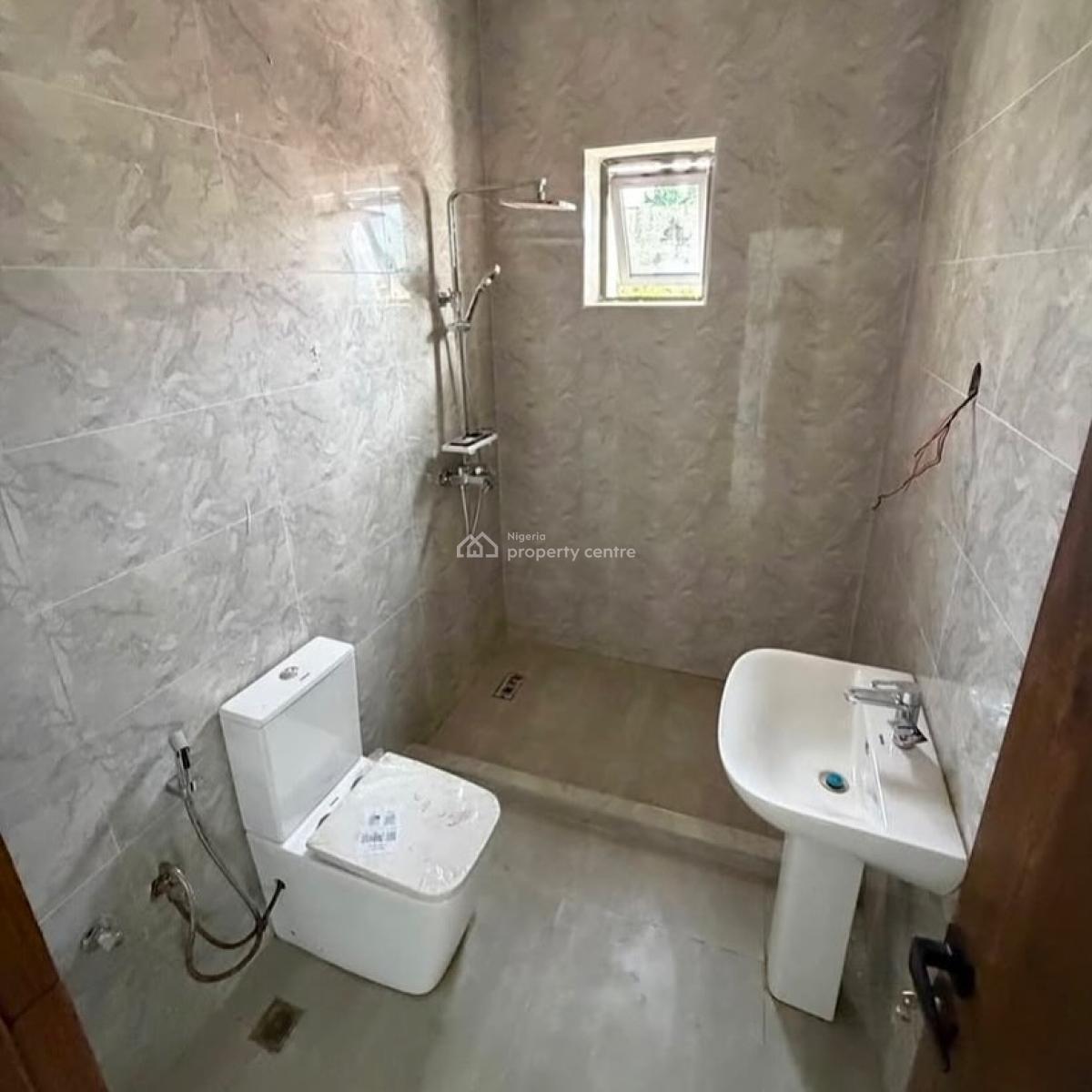 Neatly Finished 4 Bedroom Terraced Duplex with Bq in Lovely Location, 3rd Avenue, Gwarinpa, Abuja, Terraced Duplex for Sale