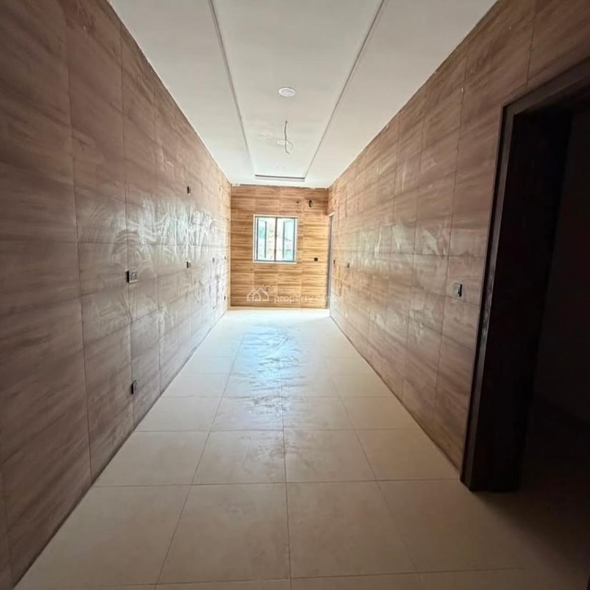 Neatly Finished 4 Bedroom Terraced Duplex with Bq in Lovely Location, 3rd Avenue, Gwarinpa, Abuja, Terraced Duplex for Sale