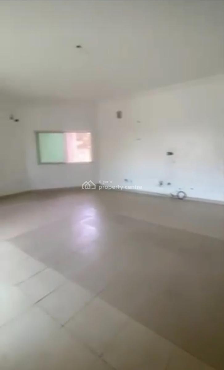 6 Units 3 Bedroom En Suite Apartment Plus a Room Bq *(need Renovation), Oniru, Victoria Island (vi), Lagos, Commercial Property for Rent