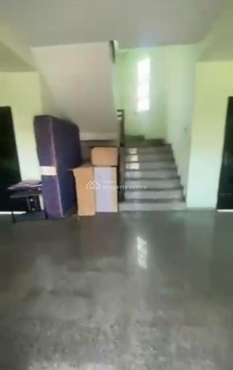 6 Units 3 Bedroom En Suite Apartment Plus a Room Bq *(need Renovation), Oniru, Victoria Island (vi), Lagos, Commercial Property for Rent