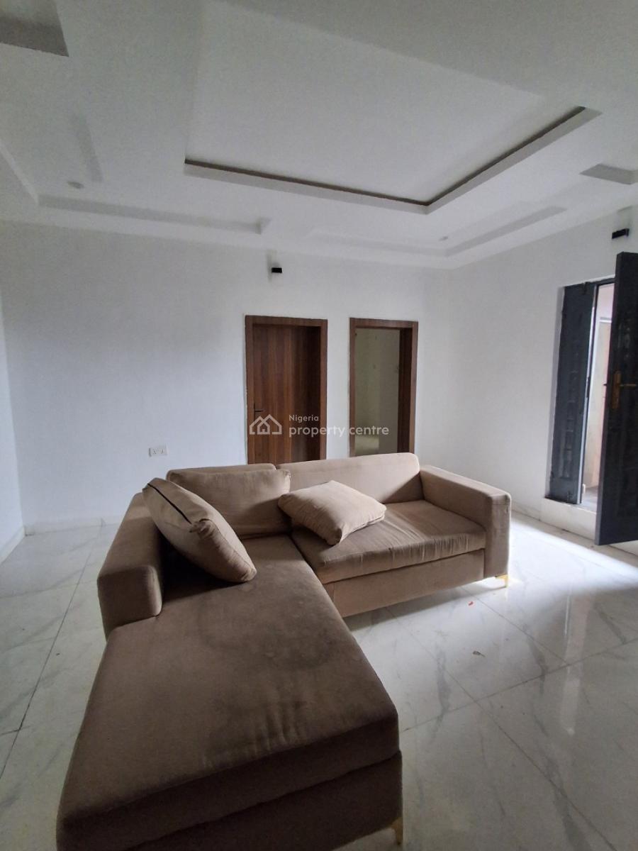 2  Bedroom Flat, in an Estate, Badore, Ajah, Lagos, House for Rent