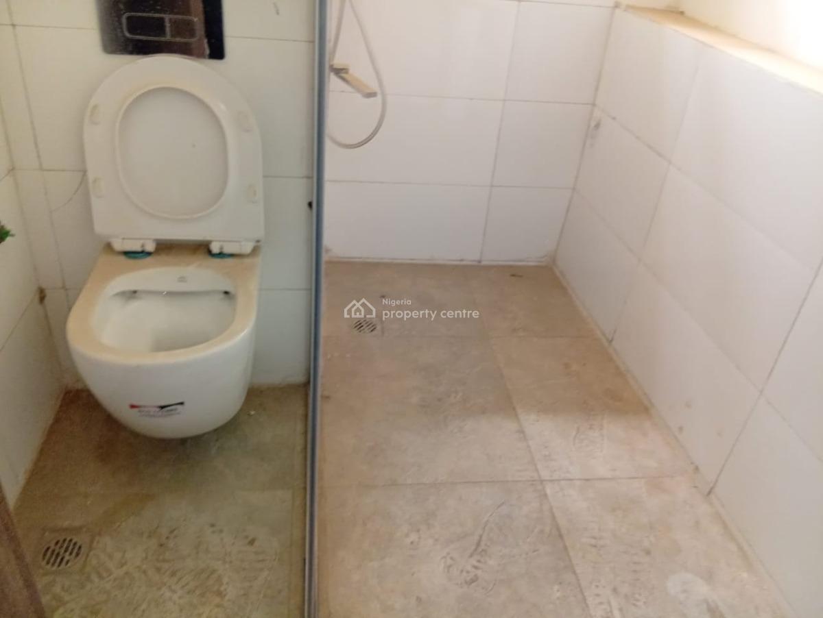 Luxury Furnished 3 Bedroom Flat, Jabi Abuja, Jabi, Abuja, Flat / Apartment for Rent