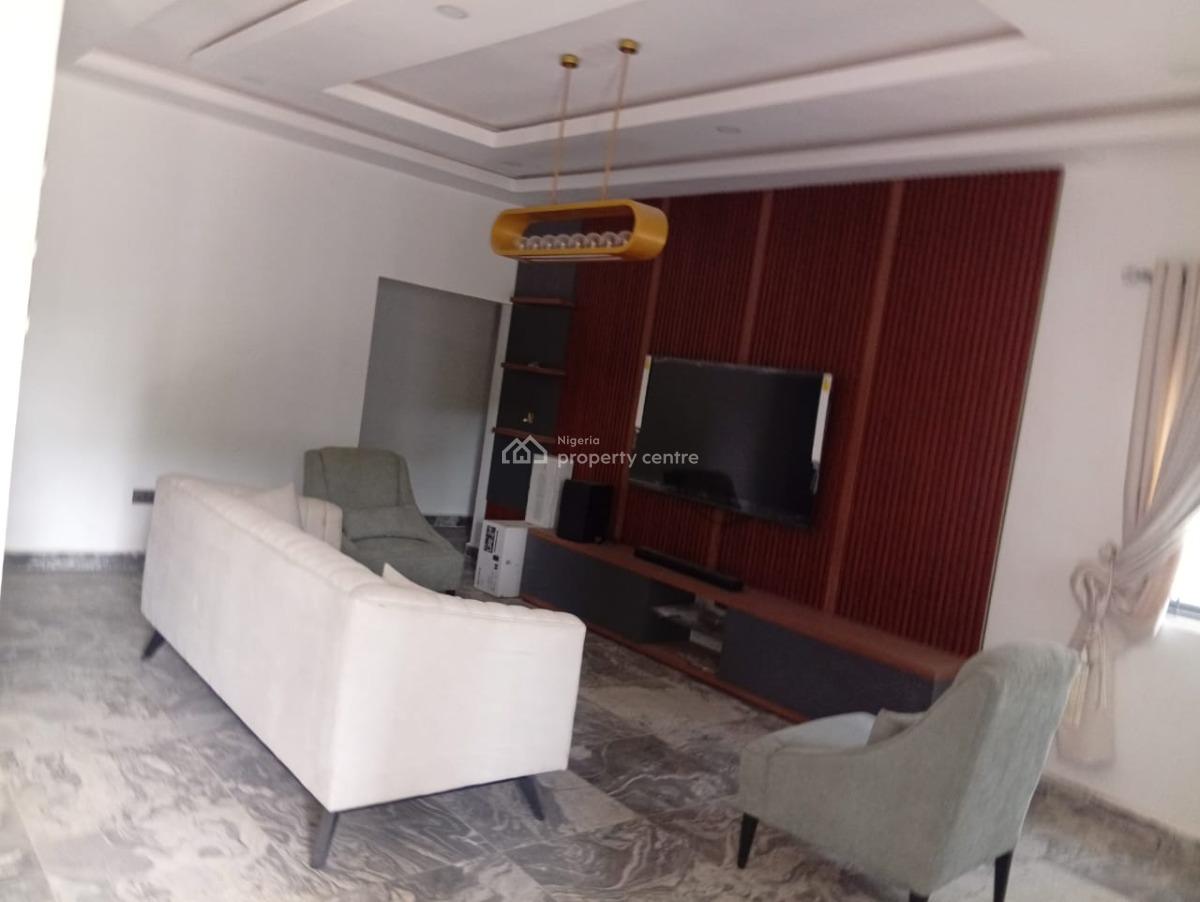 Luxury Furnished 3 Bedroom Flat, Jabi Abuja, Jabi, Abuja, Flat / Apartment for Rent