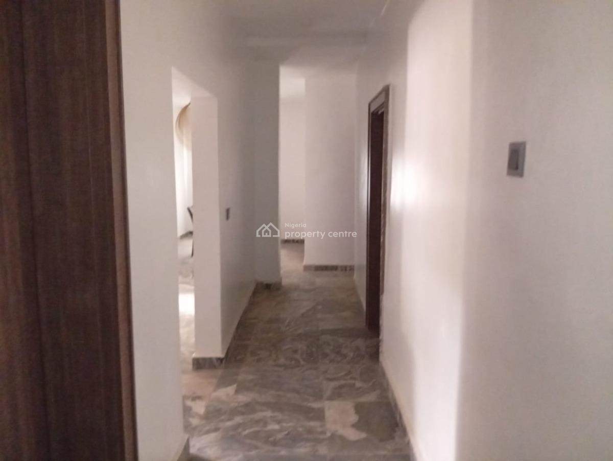 Luxury Furnished 3 Bedroom Flat, Jabi Abuja, Jabi, Abuja, Flat / Apartment for Rent