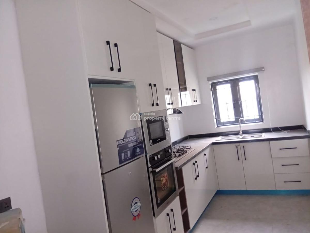 Luxury Furnished 3 Bedroom Flat, Jabi Abuja, Jabi, Abuja, Flat / Apartment for Rent