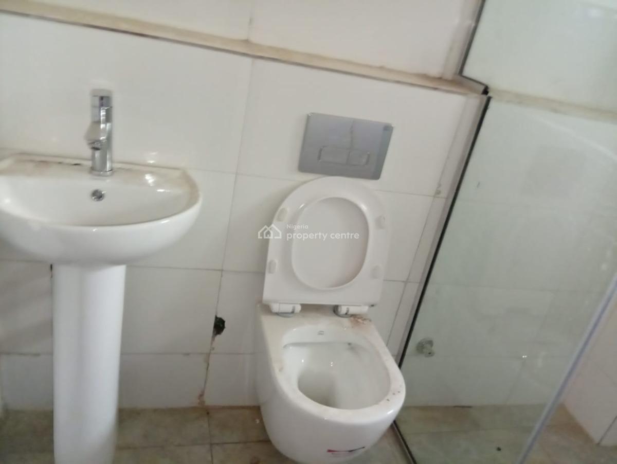 Luxury Furnished 3 Bedroom Flat, Jabi Abuja, Jabi, Abuja, Flat / Apartment for Rent