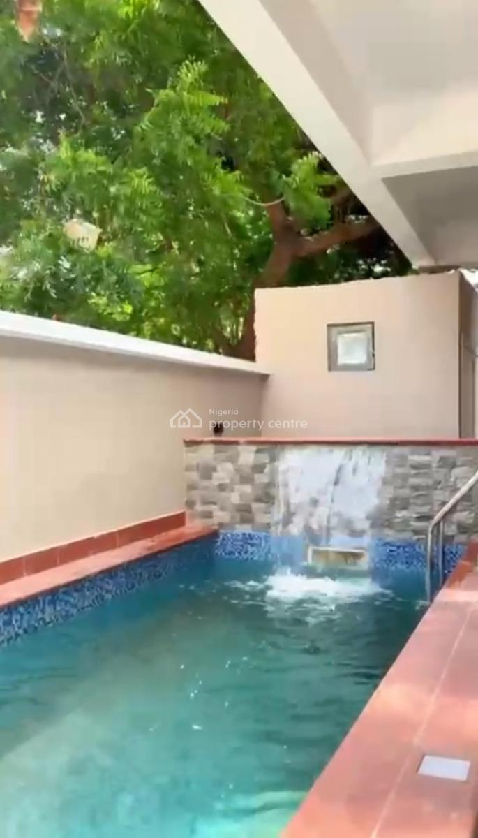 a Brand New 28 Units of Luxe 1bedroom Fully Furnished Apartment Oniru, Oniru Victoria Island Lagos, Oniru, Victoria Island (vi), Lagos, Flat / Apartment for Rent