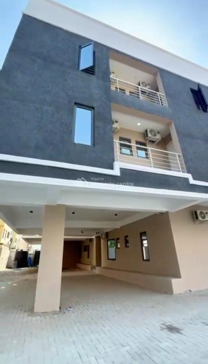 a Brand New 28 Units of Luxe 1bedroom Fully Furnished Apartment Oniru, Oniru Victoria Island Lagos, Oniru, Victoria Island (vi), Lagos, Flat / Apartment for Rent