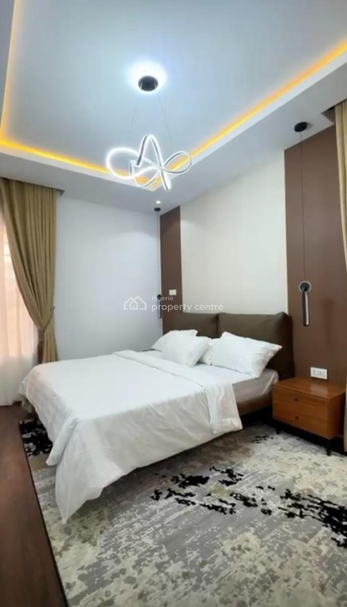 a Brand New 28 Units of Luxe 1bedroom Fully Furnished Apartment Oniru, Oniru Victoria Island Lagos, Oniru, Victoria Island (vi), Lagos, Flat / Apartment for Rent