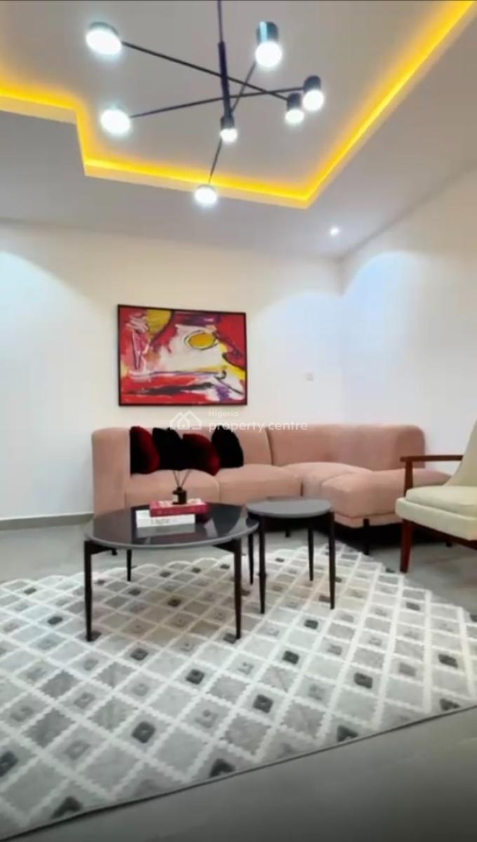 a Brand New 28 Units of Luxe 1bedroom Fully Furnished Apartment Oniru, Oniru Victoria Island Lagos, Oniru, Victoria Island (vi), Lagos, Flat / Apartment for Rent