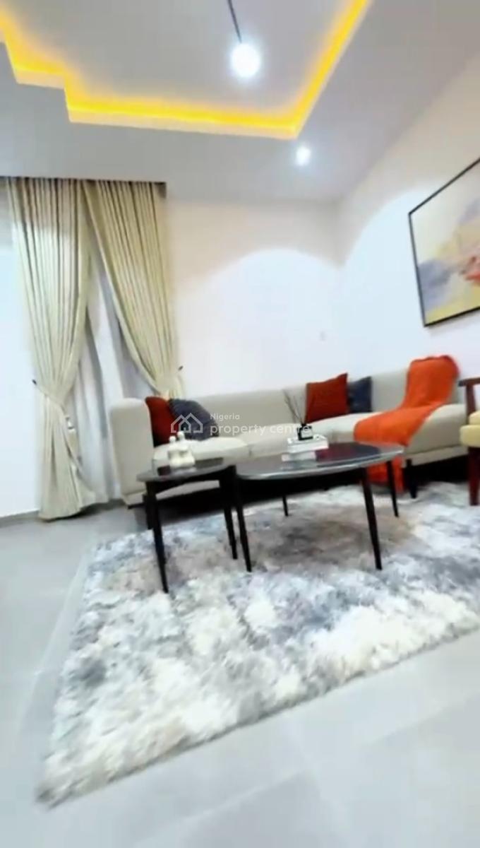 a Brand New 28 Units of Luxe 1bedroom Fully Furnished Apartment Oniru, Oniru Victoria Island Lagos, Oniru, Victoria Island (vi), Lagos, Flat / Apartment for Rent