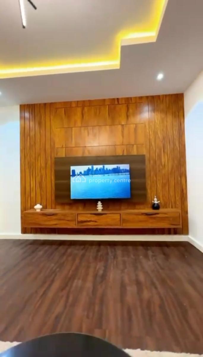 a Brand New 28 Units of Luxe 1bedroom Fully Furnished Apartment Oniru, Oniru Victoria Island Lagos, Oniru, Victoria Island (vi), Lagos, Flat / Apartment for Rent