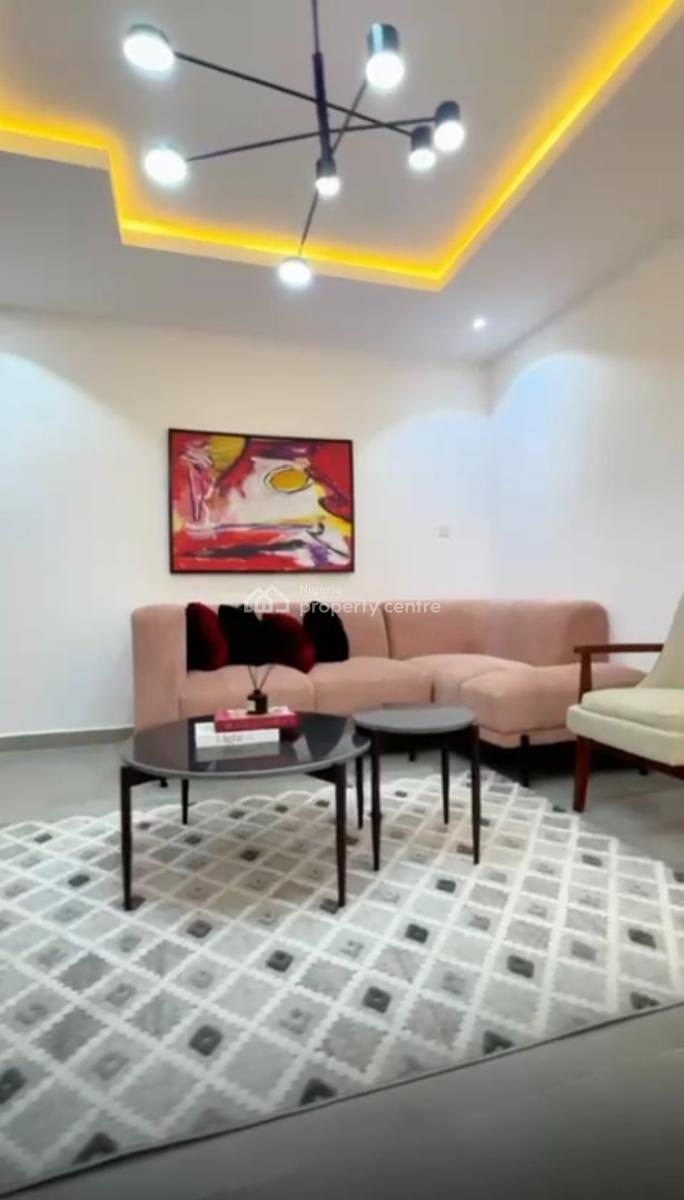 a Brand New 28 Units of Luxe 1bedroom Fully Furnished Apartment Oniru, Oniru Victoria Island Lagos, Oniru, Victoria Island (vi), Lagos, Flat / Apartment for Rent