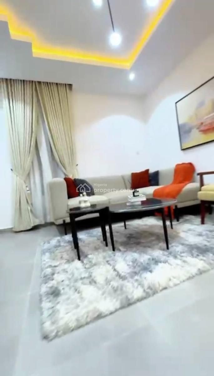 a Brand New 28 Units of Luxe 1bedroom Fully Furnished Apartment Oniru, Oniru Victoria Island Lagos, Oniru, Victoria Island (vi), Lagos, Flat / Apartment for Rent