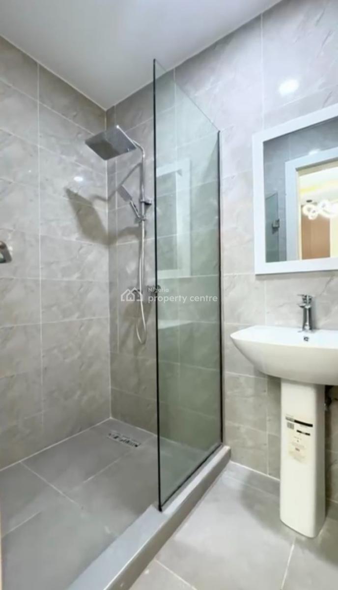 a Brand New 28 Units of Luxe 1bedroom Fully Furnished Apartment Oniru, Oniru Victoria Island Lagos, Oniru, Victoria Island (vi), Lagos, Flat / Apartment for Rent