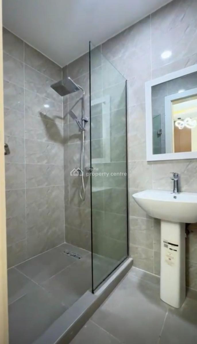 a Brand New 28 Units of Luxe 1bedroom Fully Furnished Apartment Oniru, Oniru Victoria Island Lagos, Oniru, Victoria Island (vi), Lagos, Flat / Apartment for Rent