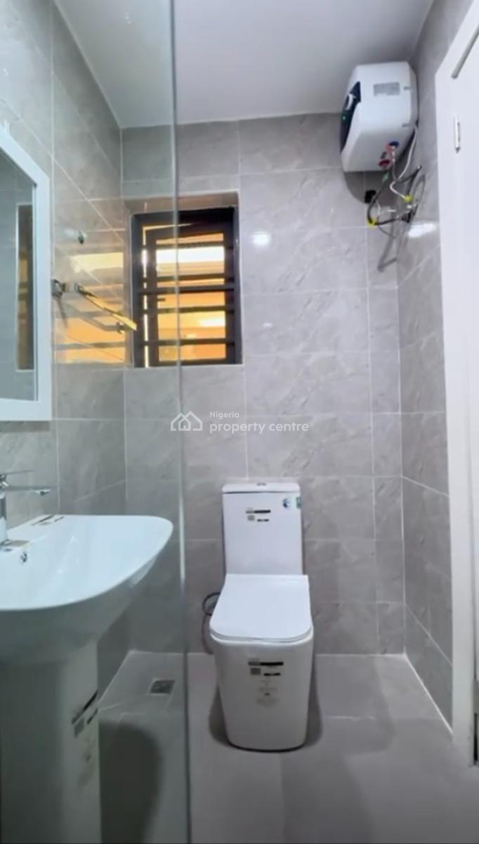 a Brand New 28 Units of Luxe 1bedroom Fully Furnished Apartment Oniru, Oniru Victoria Island Lagos, Oniru, Victoria Island (vi), Lagos, Flat / Apartment for Rent