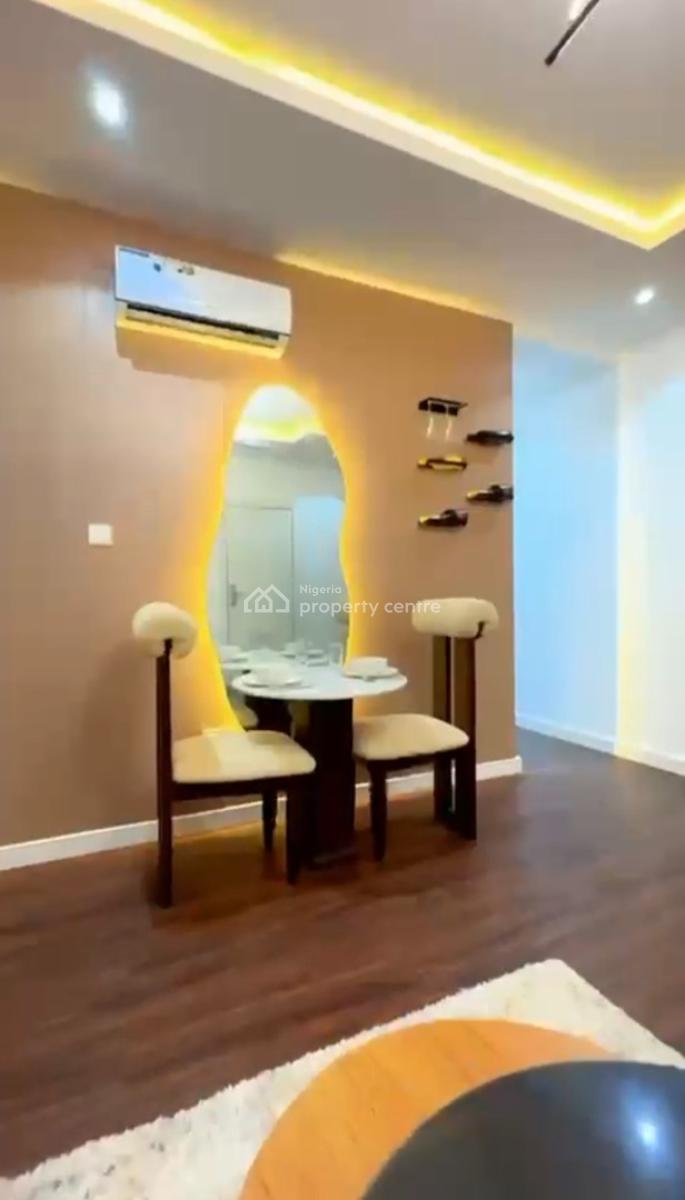 a Brand New 28 Units of Luxe 1bedroom Fully Furnished Apartment Oniru, Oniru Victoria Island Lagos, Oniru, Victoria Island (vi), Lagos, Flat / Apartment for Rent
