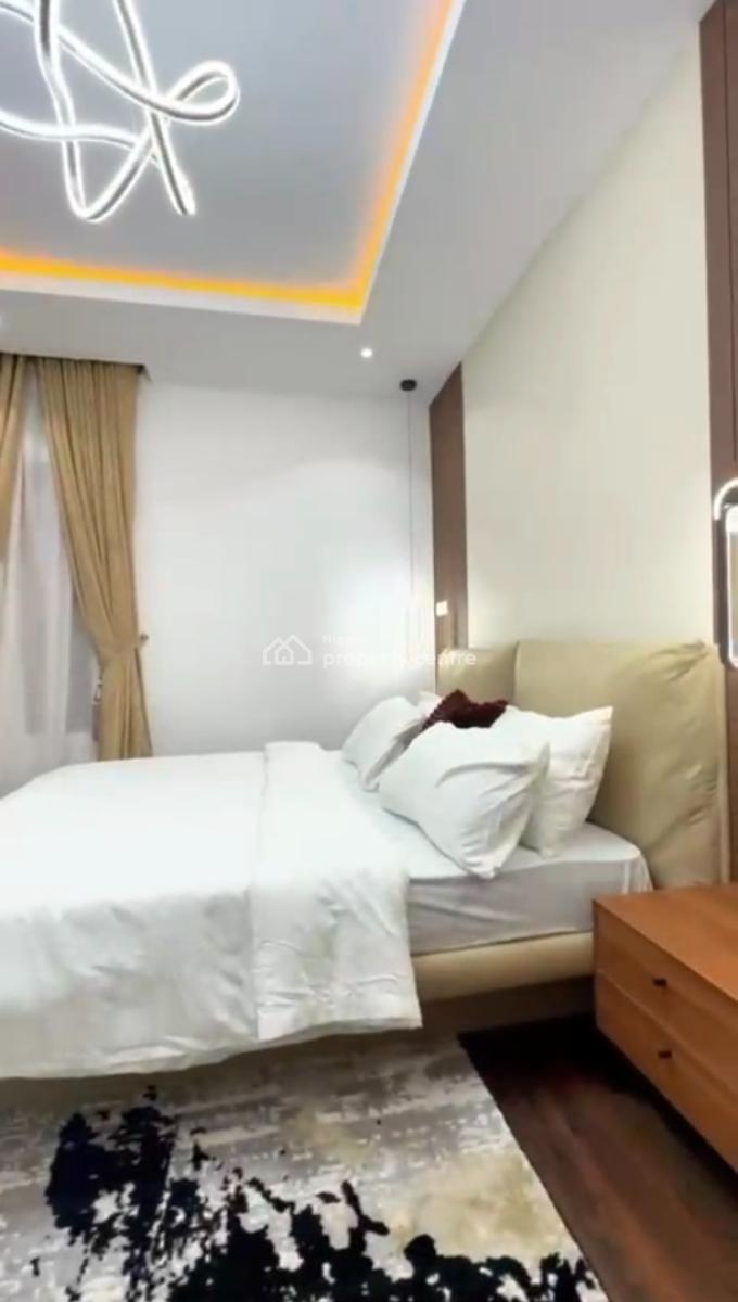 a Brand New 28 Units of Luxe 1bedroom Fully Furnished Apartment Oniru, Oniru Victoria Island Lagos, Oniru, Victoria Island (vi), Lagos, Flat / Apartment for Rent