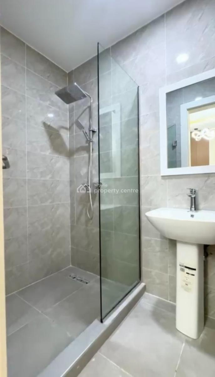 a Brand New 28 Units of Luxe 1bedroom Fully Furnished Apartment Oniru, Oniru Victoria Island Lagos, Oniru, Victoria Island (vi), Lagos, Flat / Apartment for Rent