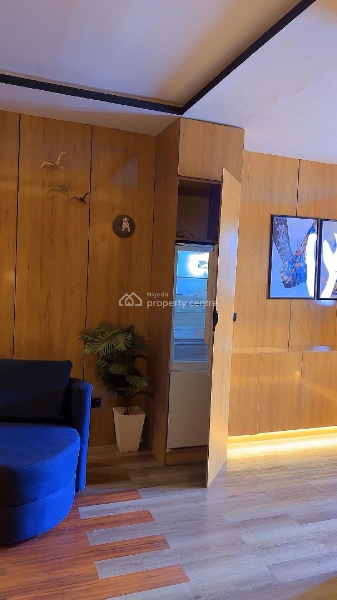 Beautiful 2 Units of 2 Bedroom Apartment with Ps5, 24hrs Light., Agungi, Lekki, Lagos, Flat / Apartment Short Let